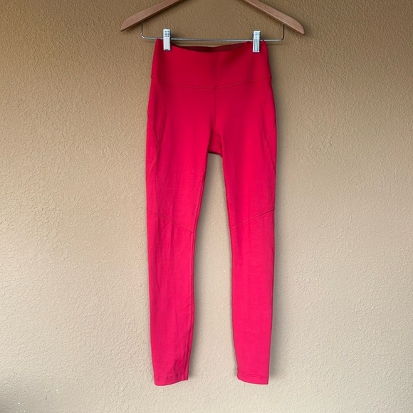 Outdoor Voices Pants - Outdoor Voices Leggings. XS